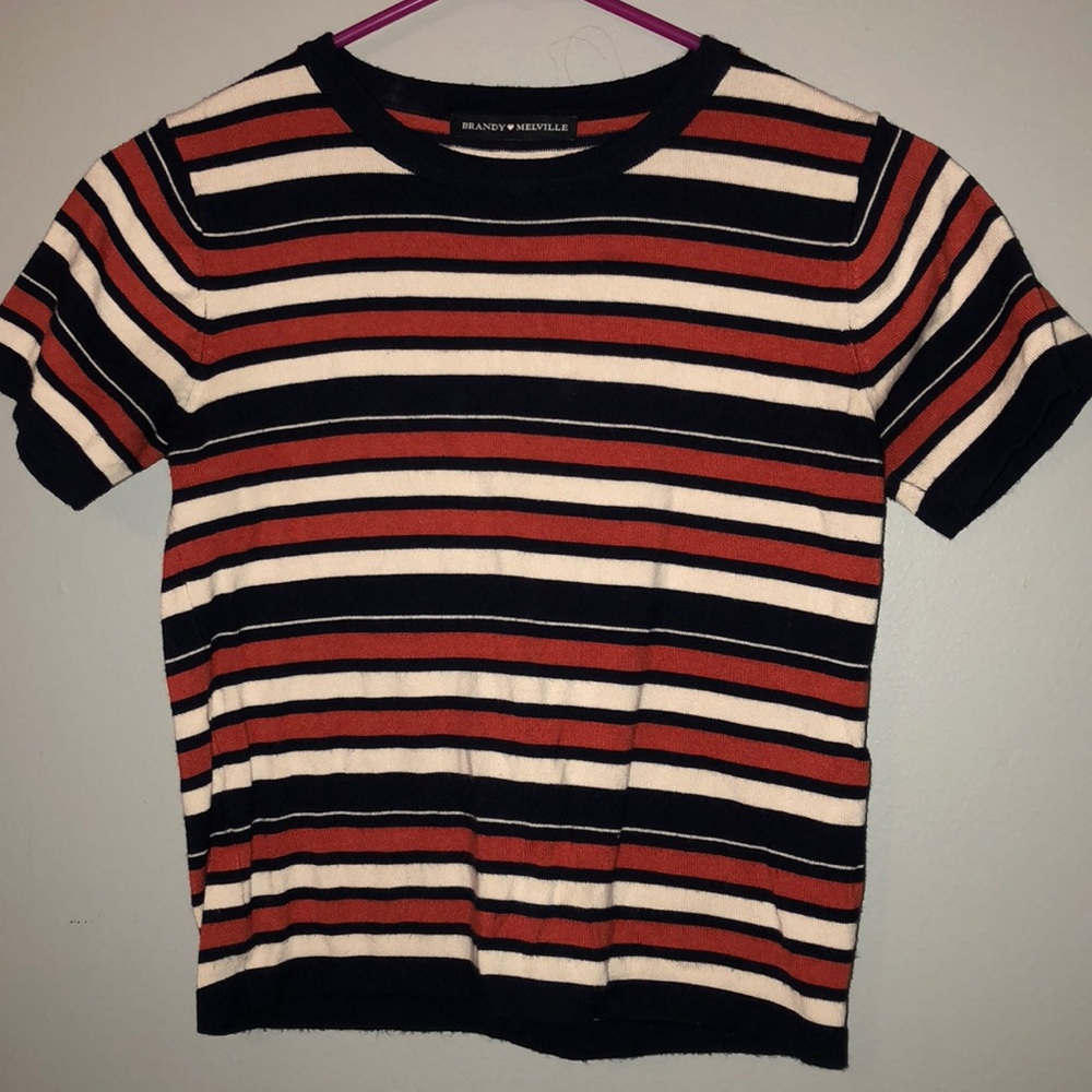 brandy melville top